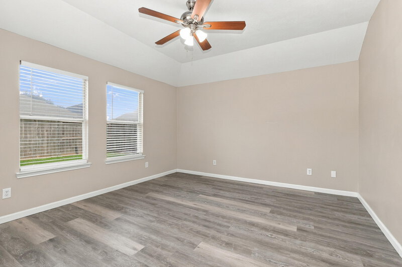 2,030/Mo, 12254 Lavon Dr Tomball, TX 77375 Primary Bedroom View