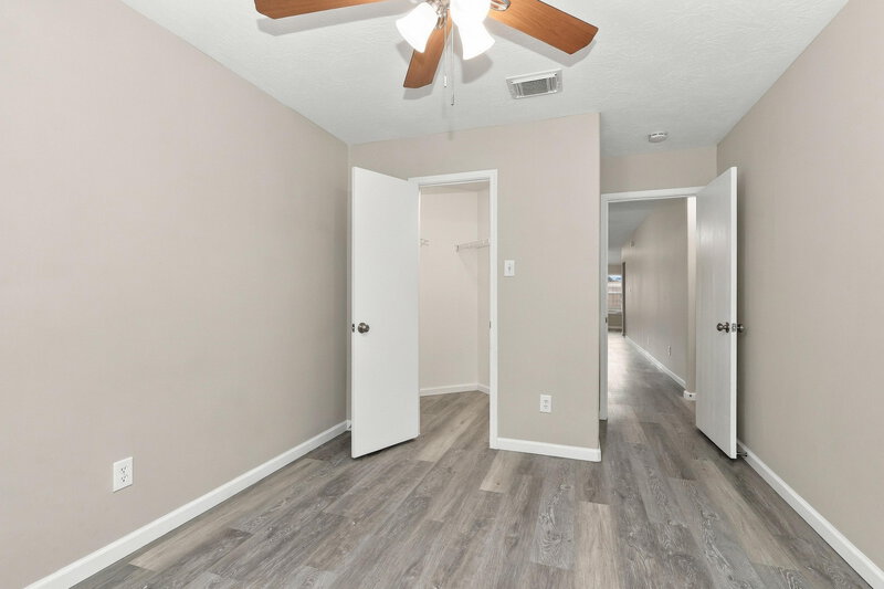 2,030/Mo, 12254 Lavon Dr Tomball, TX 77375 Bedroom View 2