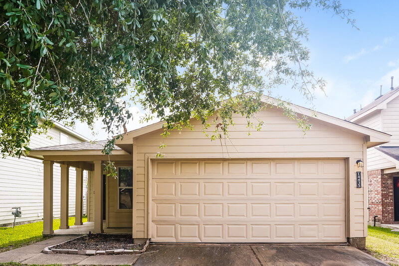 1,735/Mo, 14435 Acuna Ln Houston, TX 77045 External View