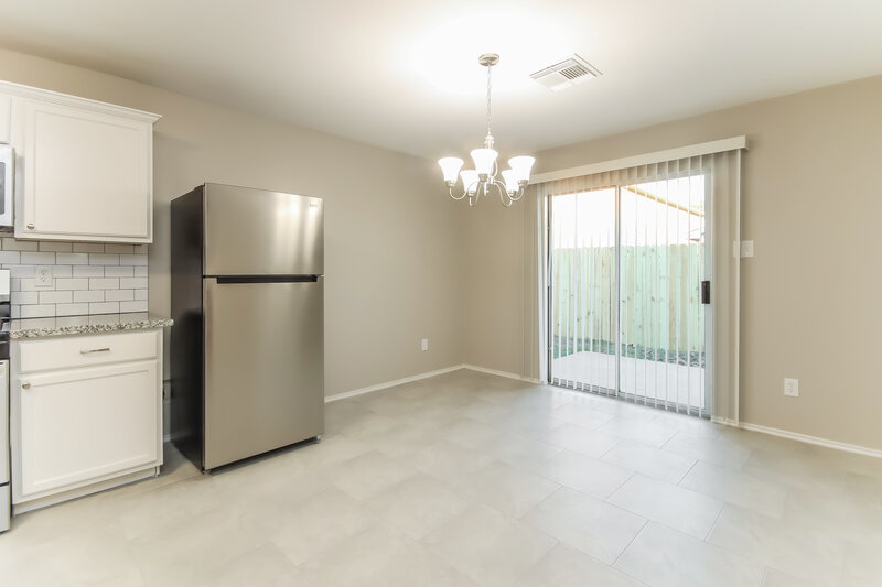 2,580/Mo, 14435 Acuna Ln Houston, TX 77045 Dining Room View