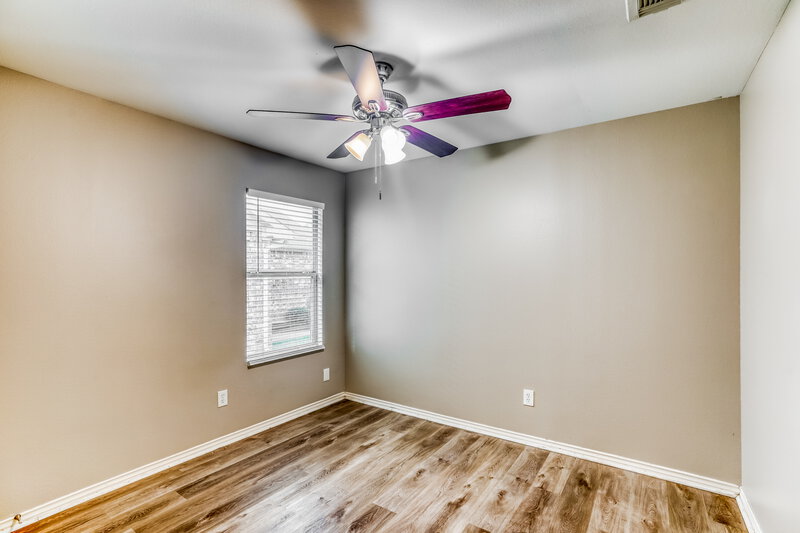 1,735/Mo, 14435 Acuna Ln Houston, TX 77045 Bedroom View