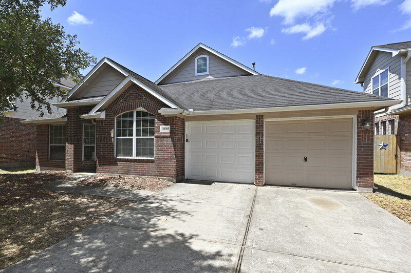 2,510/Mo, 23703 Breckenridge Forest Dr Spring, TX 77373 External View