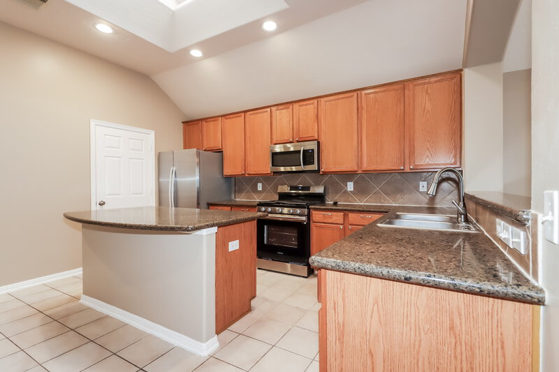 2,510/Mo, 23703 Breckenridge Forest Dr Spring, TX 77373 Kitchen View 2