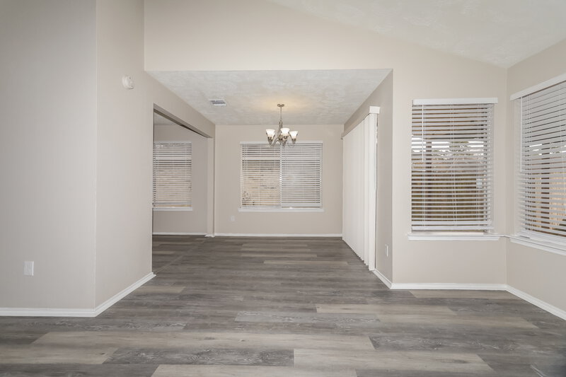 1,925/Mo, 3439 Nutwood Ln Spring, TX 77389 Living Room View 4