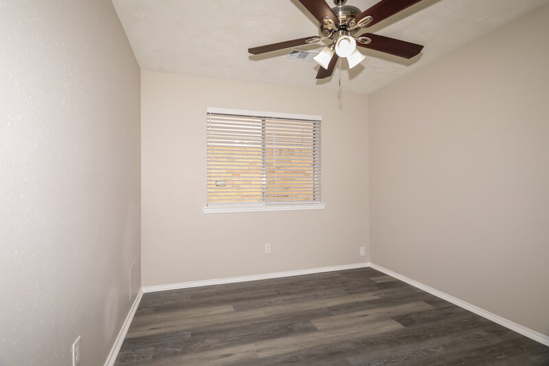 1,925/Mo, 3439 Nutwood Ln Spring, TX 77389 Bedroom View