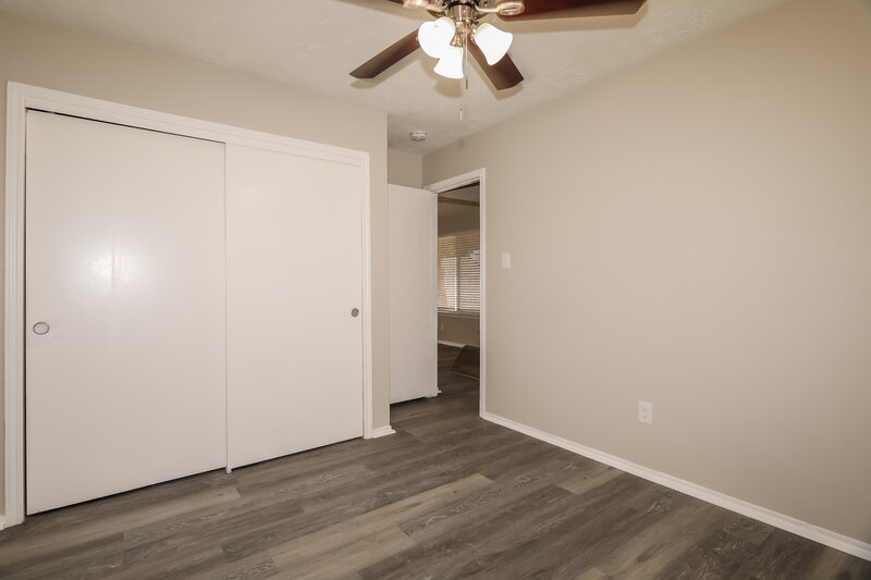 1,925/Mo, 3439 Nutwood Ln Spring, TX 77389 Bedroom View 2
