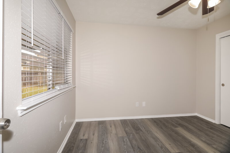 1,925/Mo, 3439 Nutwood Ln Spring, TX 77389 Bedroom View 3
