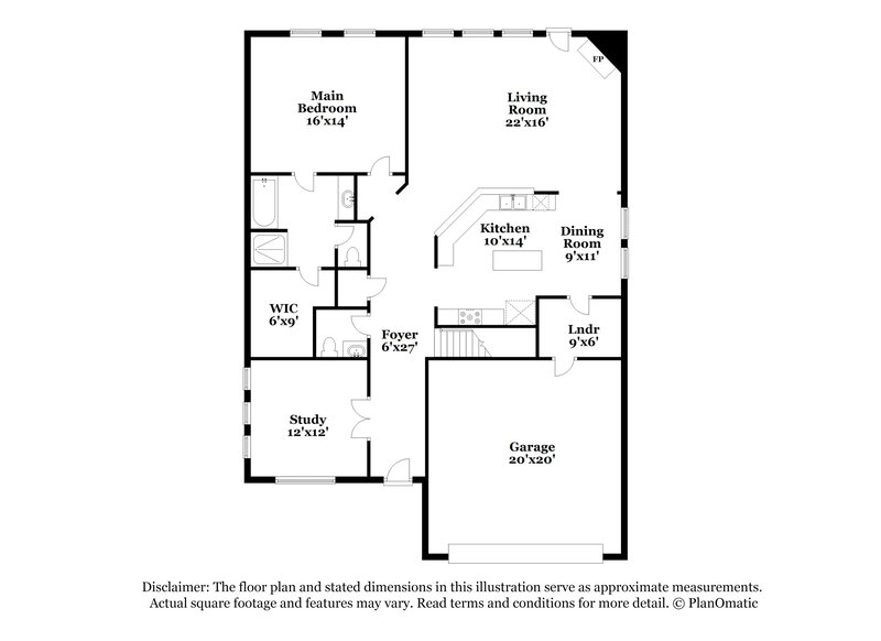 20203 Louetta Crossing Dr Spring, TX 77388 | Progress Residential