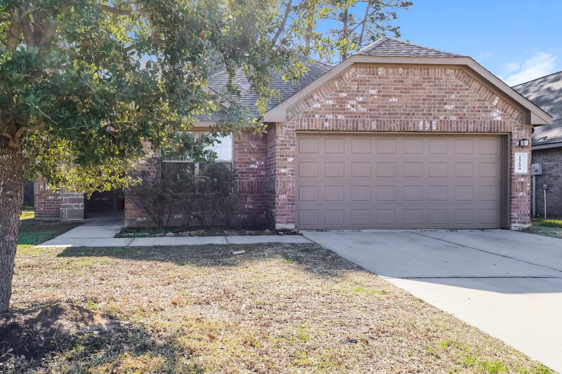 1,760/Mo, 19190 Shire Horse Blvd Porter, TX 77365 External View