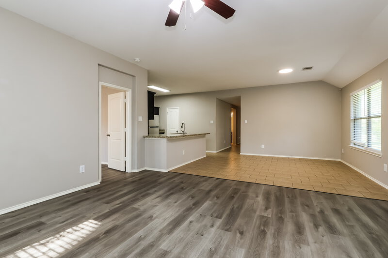 1,760/Mo, 19190 Shire Horse Blvd Porter, TX 77365 Living Room View