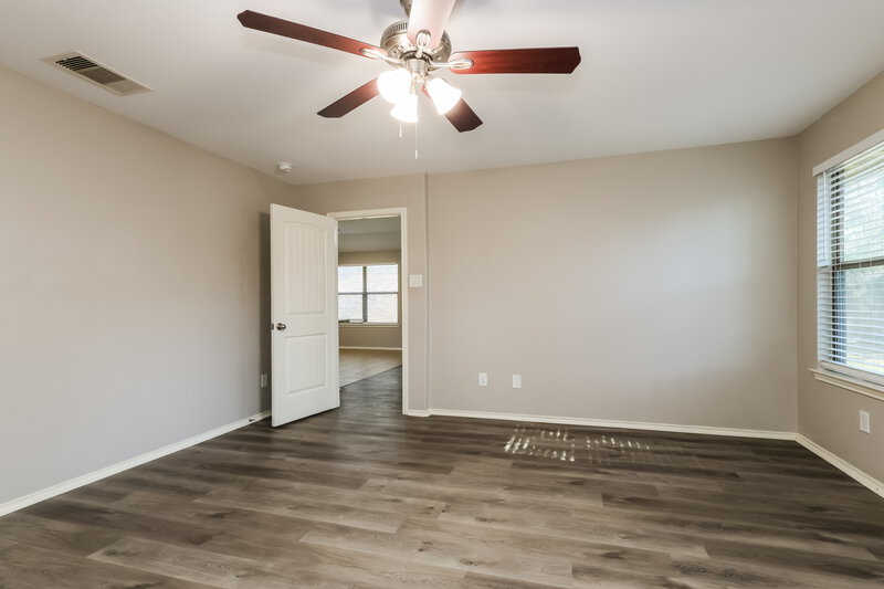 1,760/Mo, 19190 Shire Horse Blvd Porter, TX 77365 Main Bedroom View 2