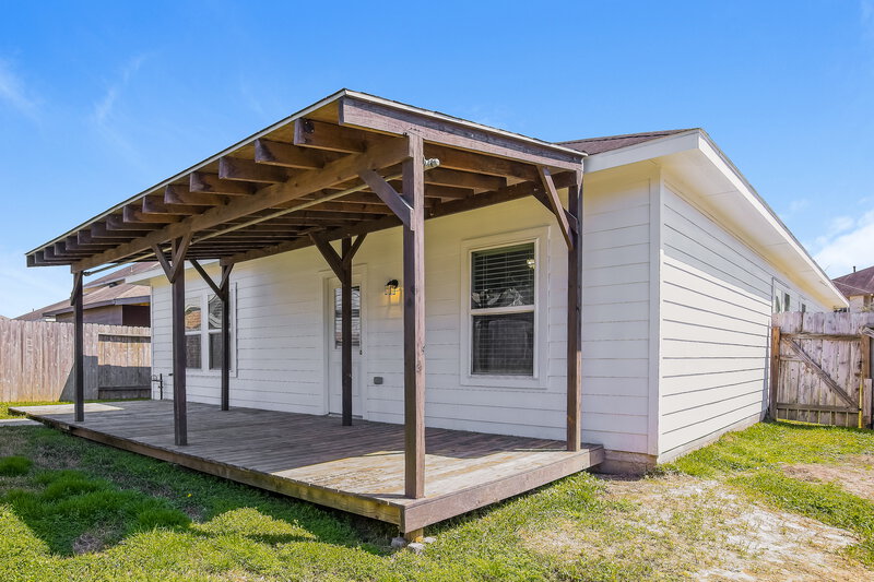 1,835/Mo, 135 Pequin Rd Crosby, TX 77532 Misc View 14