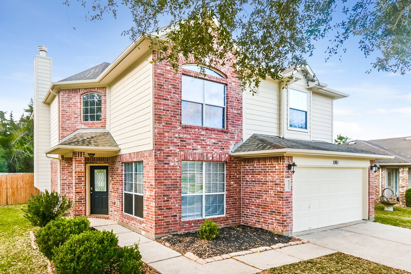 2,530/Mo, 1061 Cabot Cv Dickinson, TX 77539 External View