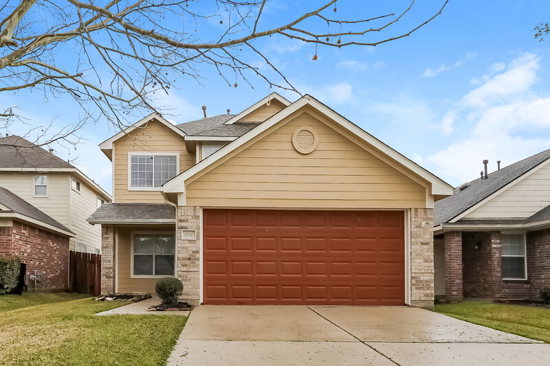 1,690/Mo, 7210 Autumn Day Ct Magnolia, TX 77354 External View