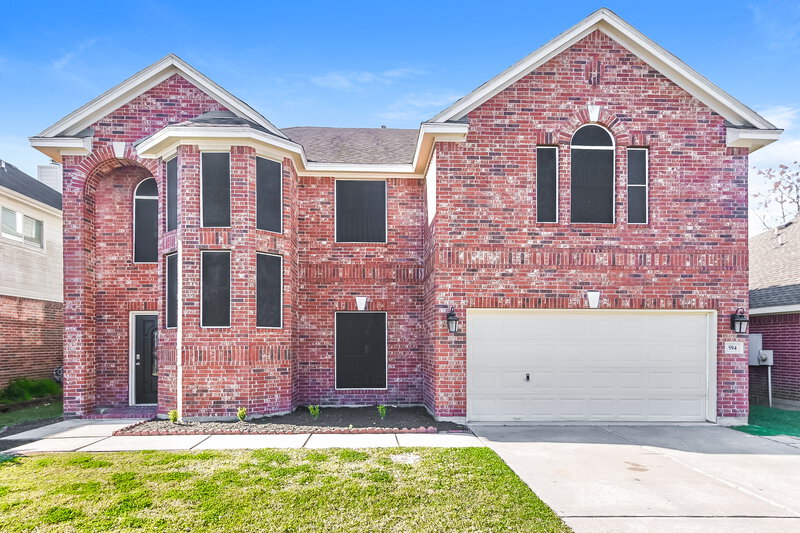 2,195/Mo, 914 Chase Lock Dr Bacliff, TX 77518 External View