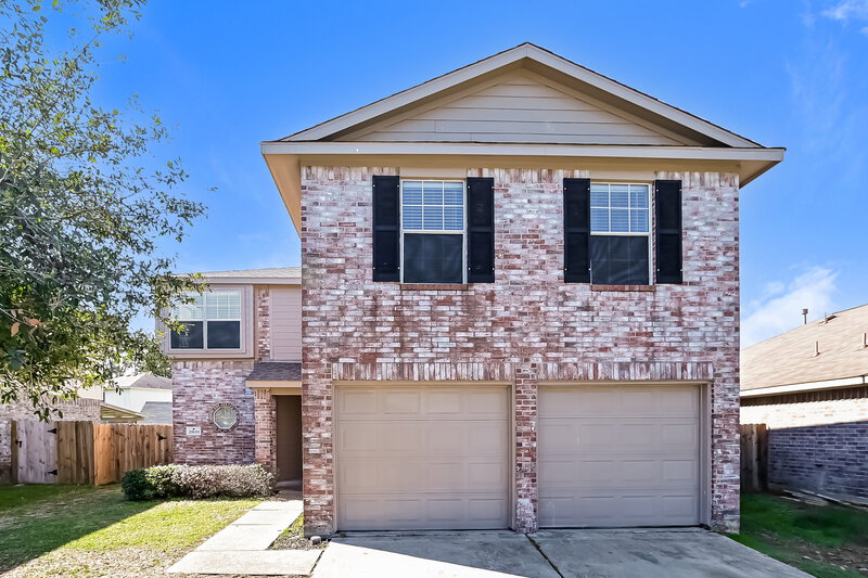 1,825/Mo, 29119 Foxingham Cir Spring, TX 77386 External View