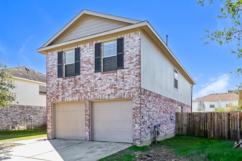 1,825/Mo, 29119 Foxingham Cir Spring, TX 77386 Front View