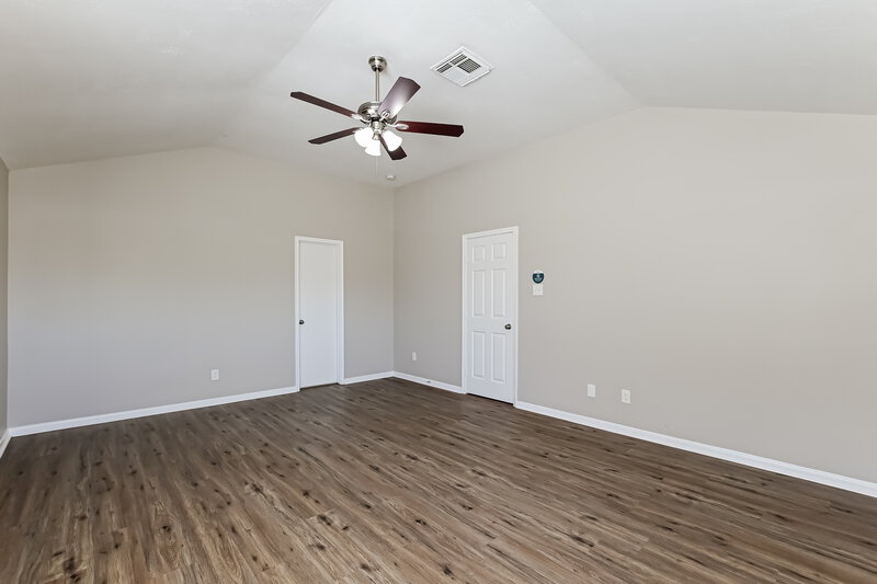 1,825/Mo, 29119 Foxingham Cir Spring, TX 77386 Main Bedroom View 2