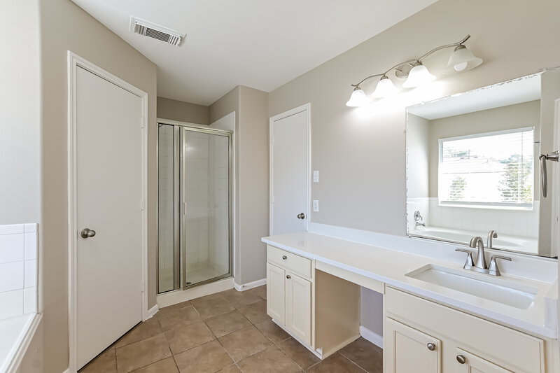 1,825/Mo, 29119 Foxingham Cir Spring, TX 77386 Main Bathroom View