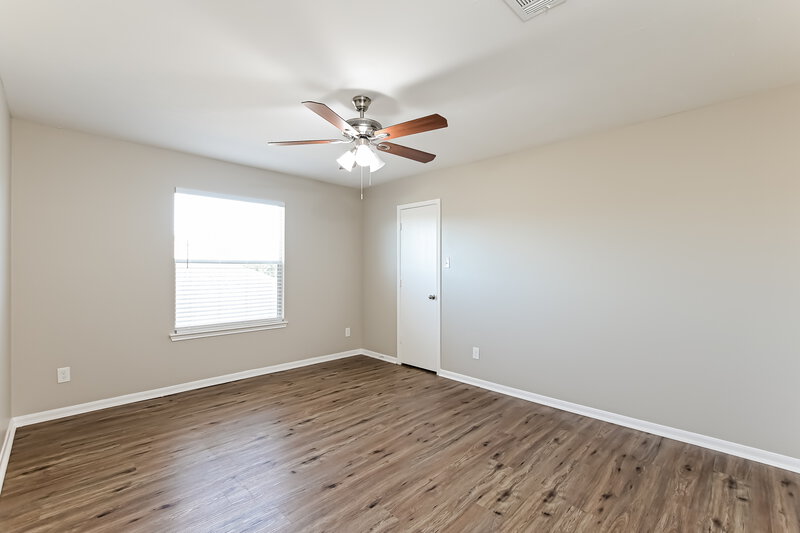 1,825/Mo, 29119 Foxingham Cir Spring, TX 77386 Bedroom View