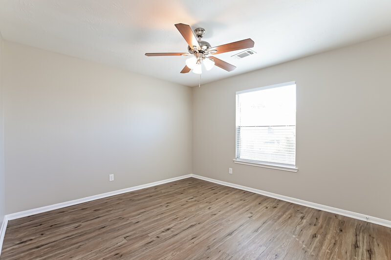 1,825/Mo, 29119 Foxingham Cir Spring, TX 77386 Bedroom View 2