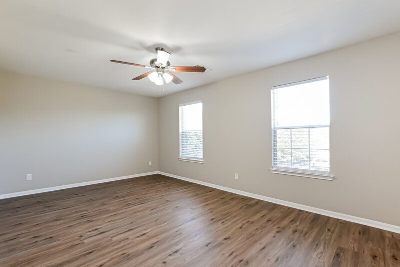 1,825/Mo, 29119 Foxingham Cir Spring, TX 77386 Bedroom View 3