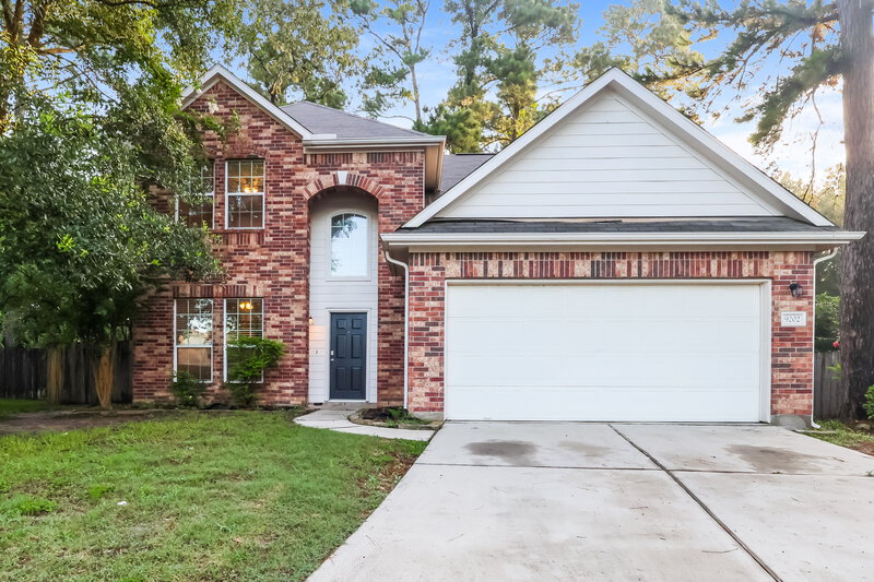 2,275/Mo, 9202 Hidden Lake Cir Magnolia, TX 77354 External View
