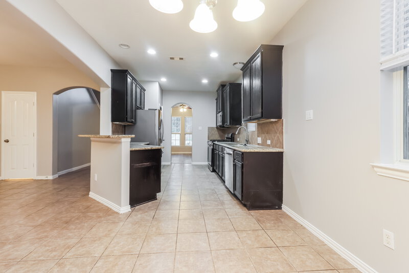 2,275/Mo, 9202 Hidden Lake Cir Magnolia, TX 77354 Floorplan View 3