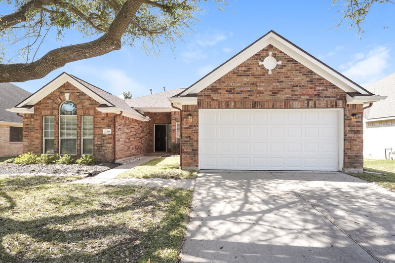 2,365/Mo, 7318 Kyle Trail Ct Richmond, TX 77407 External View