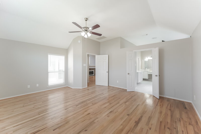 2,365/Mo, 7318 Kyle Trail Ct Richmond, TX 77407 Main Bedroom View