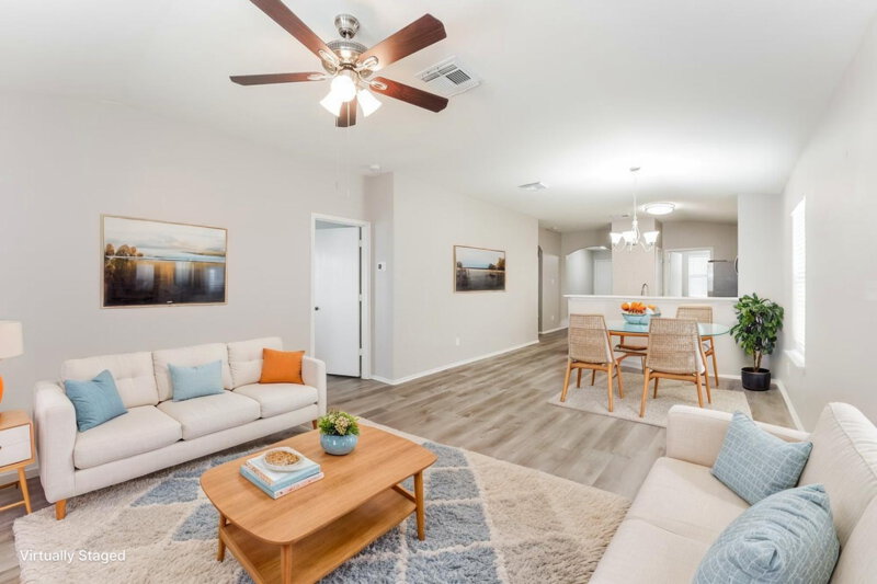 1,970/Mo, 8215 Radial Ct Rosharon, TX 77583 Misc View