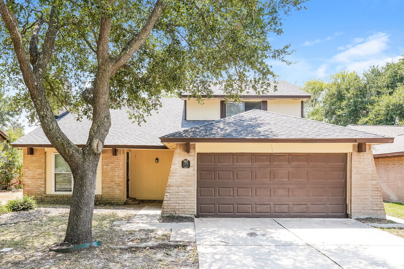 2,295/Mo, 11919 Fallbrook Dr Houston, TX 77065 External View