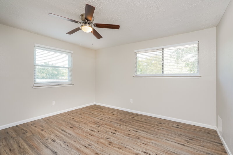 2,295/Mo, 11919 Fallbrook Dr Houston, TX 77065 Bedroom View 3