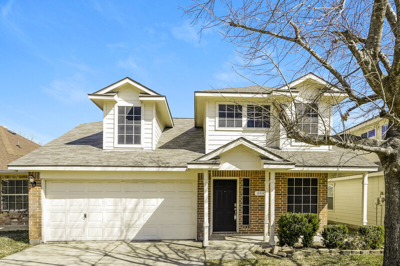 2,190/Mo, 18614 Willow Cove Dr Katy, TX 77449 External View