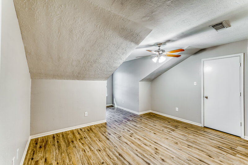 2,190/Mo, 18614 Willow Cove Dr Katy, TX 77449 Bedroom View