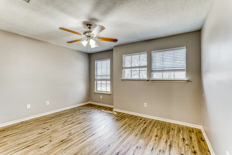 2,190/Mo, 18614 Willow Cove Dr Katy, TX 77449 Bedroom View 2