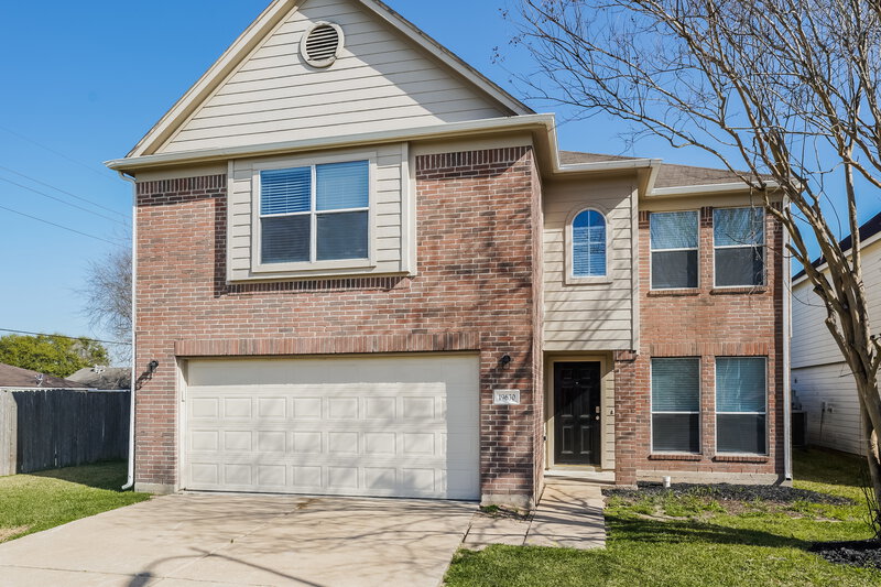 2,205/Mo, 19630 Lighthouse Scene Ln Cypress, TX 77433 External View