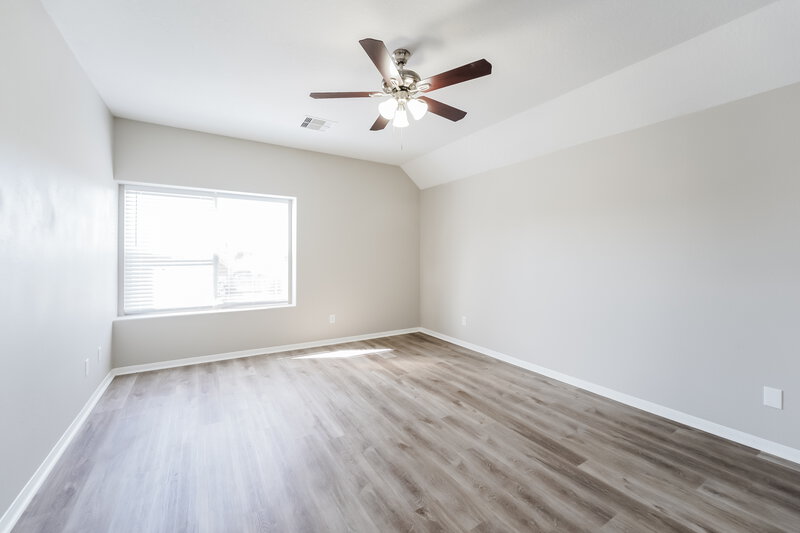 2,205/Mo, 19630 Lighthouse Scene Ln Cypress, TX 77433 Main Bedroom View