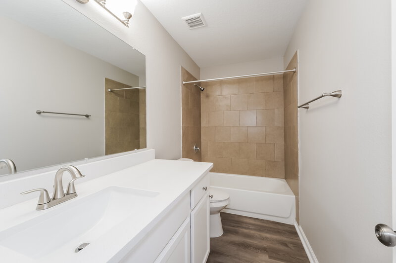 2,205/Mo, 19630 Lighthouse Scene Ln Cypress, TX 77433 Bathroom View