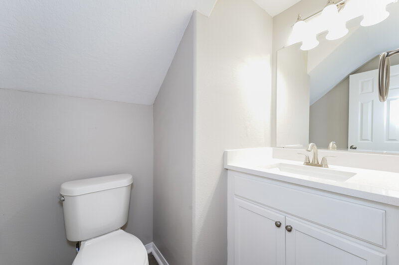 2,205/Mo, 19630 Lighthouse Scene Ln Cypress, TX 77433 Bathroom View 2