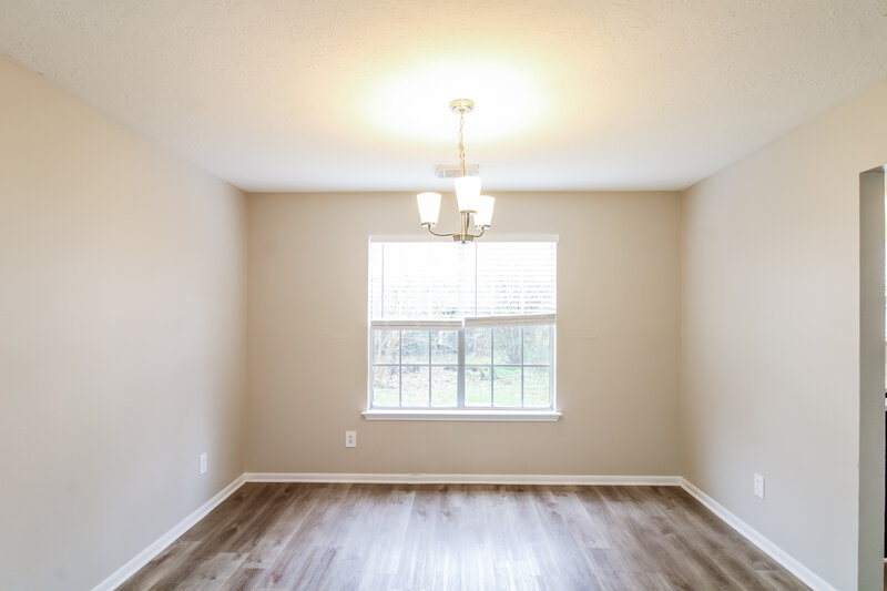 2,115/Mo, 4333 Spoonbill Dr Seabrook, TX 77586 Dining Room View