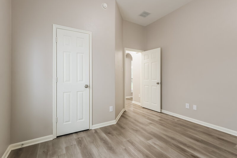 2,415/Mo, 13606 Caney Springs Ln Houston, TX 77044 Bedroom View