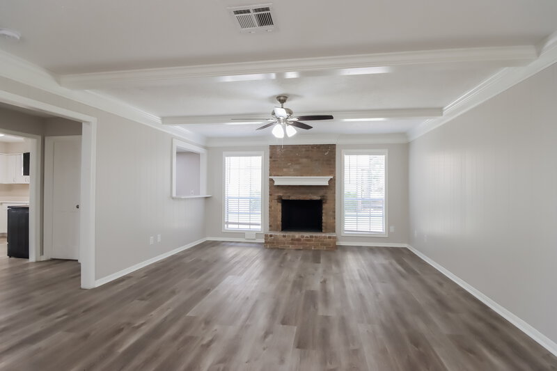 2,640/Mo, 1807 Hamlin Valley Dr Houston, TX 77090 Misc View