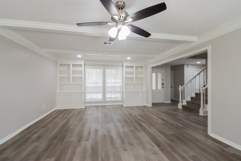 2,640/Mo, 1807 Hamlin Valley Dr Houston, TX 77090 Misc View 3