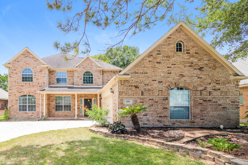 4,330/Mo, 227 Rustic Oaks Dr League City, TX 77573 External View