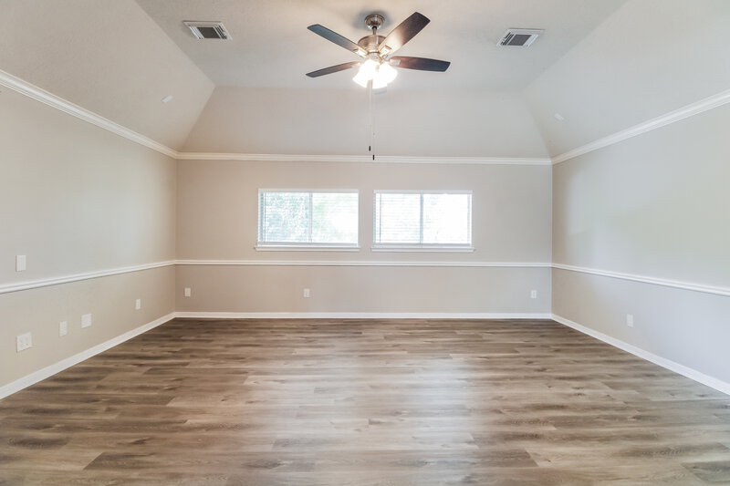4,330/Mo, 227 Rustic Oaks Dr League City, TX 77573 Main Bedroom View