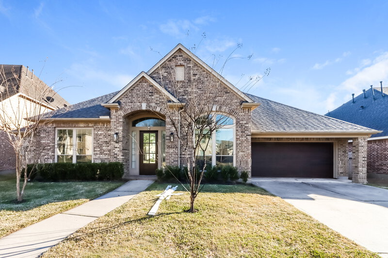 3,360/Mo, 21723 Honeysuckle Grove Ln Richmond, TX 77469 External View