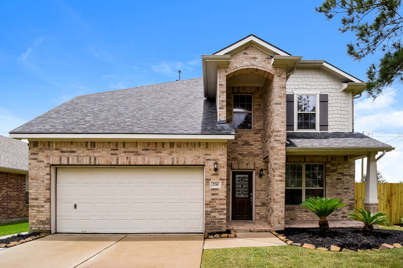 3,210/Mo, 2741 Rio Bella Ct League City, TX 77573 External View