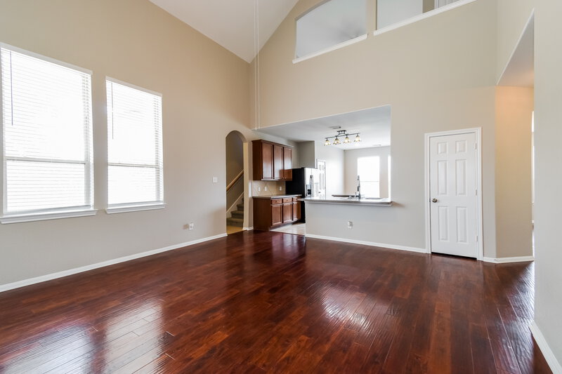 3,210/Mo, 2741 Rio Bella Ct League City, TX 77573 Living Room View 2