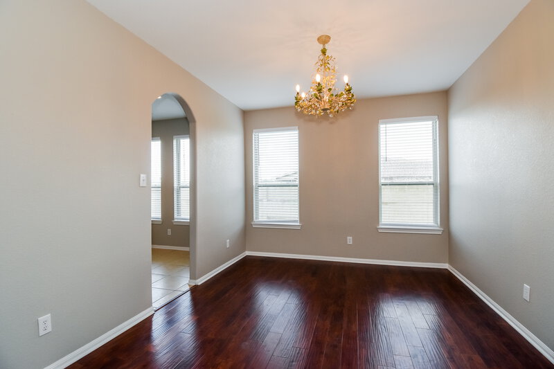 3,210/Mo, 2741 Rio Bella Ct League City, TX 77573 Dining Room View